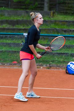 Jennifer Witthöft 660 - 1. und 2. Damen Club and der Alster